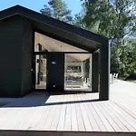 New Luxury Summerhouse Near Forest And *