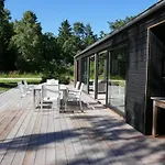 New Luxury Summerhouse Near Forest And * Frederiksværk