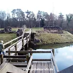 New Luxury Summerhouse Near Forest And