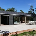 New Luxury Summerhouse Near Forest And Casa vacanze