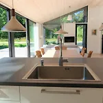 New Luxury Summerhouse Near Forest And Casa vacanze