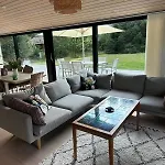 Casa vacanze New Luxury Summerhouse Near Forest And *