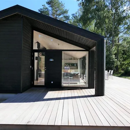 Holiday home Brand New Luxury Summerhouse Near Forest And Beach *