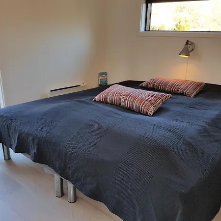 Brand New Luxury Summerhouse Near Forest And Beach * Frederiksvaerk