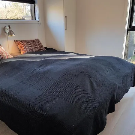 Brand New Luxury Summerhouse Near Forest And Beach Holiday home Frederiksvaerk