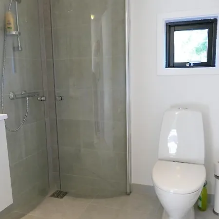 Holiday home Brand New Luxury Summerhouse Near Forest And Beach Frederiksvaerk