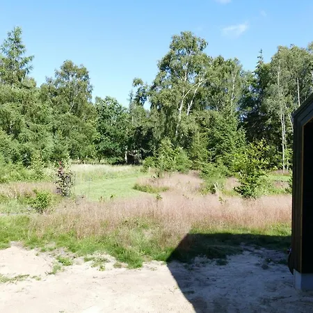 Brand New Luxury Summerhouse Near Forest And Beach Holiday home