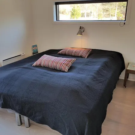 Holiday home Brand New Luxury Summerhouse Near Forest And Beach *
