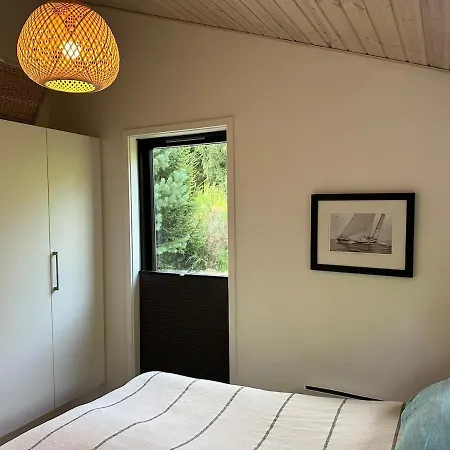 New Luxury Summerhouse Near Forest And Holiday home *
