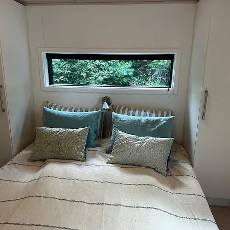Casa vacanze New Luxury Summerhouse Near Forest And