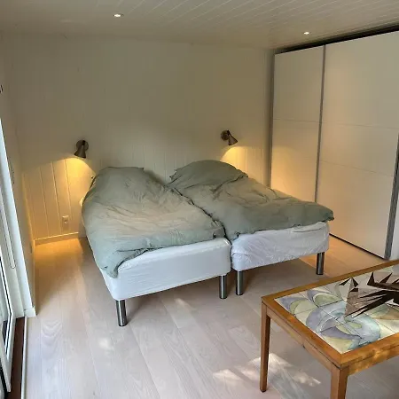 New Luxury Summerhouse Near Forest And Casa vacanze *