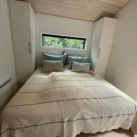 New Luxury Summerhouse Near Forest And Casa vacanze Frederiksværk