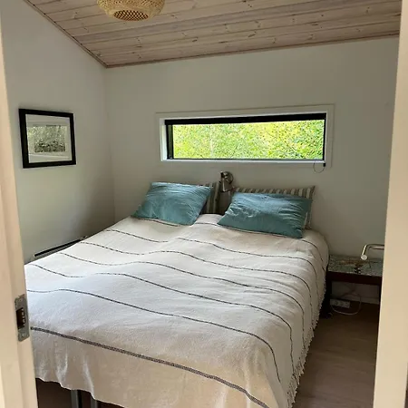 New Luxury Summerhouse Near Forest And Casa vacanze Frederiksværk